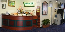 RSL Club Darwin - Accommodation Gladstone 1