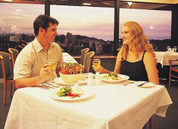 The Frontier Hotel - Accommodation Gladstone 1