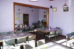 Ambleside TAS Accommodation Gladstone