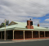 Huntington Tavern - Accommodation Gladstone