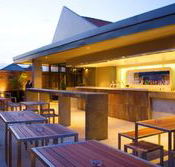 The Bended Elbow - Accommodation Gladstone