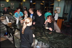 The Beach Hotel Merewether - Accommodation Gladstone 1