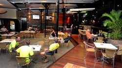 Palmerston Tavern - Accommodation Gladstone 1
