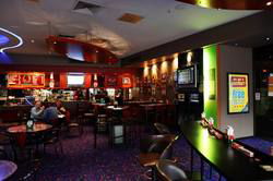 Newmarket Tavern - Accommodation Gladstone 1