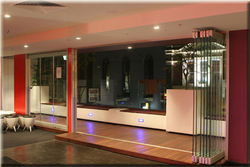 The Balcony - Accommodation Gladstone 2