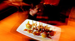 Turf Bar And Restaurant - Accommodation Gladstone 2