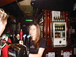 Paddy Maguire's Pub - Accommodation Gladstone 2