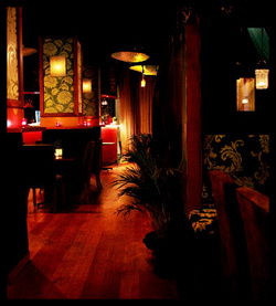 Cabana Club - Accommodation Gladstone 2