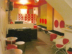 So' Bar - Accommodation Gladstone 1