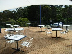 Nubeena Tavern - Accommodation Gladstone 2