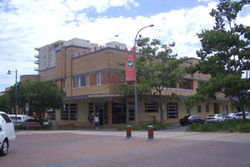 Flynns Beach ACT Accommodation Gladstone