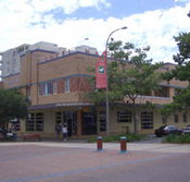 Port Macquarie Hotel - Accommodation Gladstone