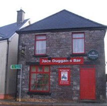 Jack Duggans Irish Pub - Accommodation Gladstone 2