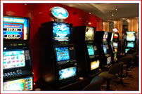 TC's Bar And  Gaming Lounge - Accommodation Gladstone 3
