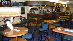 RSL Club Darwin - Accommodation Gladstone 3