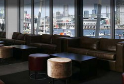 Fix Docklands - Accommodation Gladstone 3