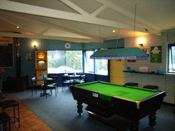 Nubeena Tavern - Accommodation Gladstone 3