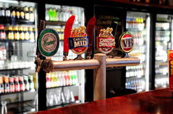 Palmerston Tavern - Accommodation Gladstone 3
