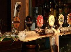 Jack Duggans Irish Pub - Accommodation Gladstone 3