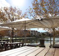 The Royal On The Waterfront - Accommodation Gladstone