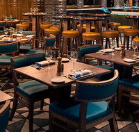 The Bourbon - Accommodation Gladstone