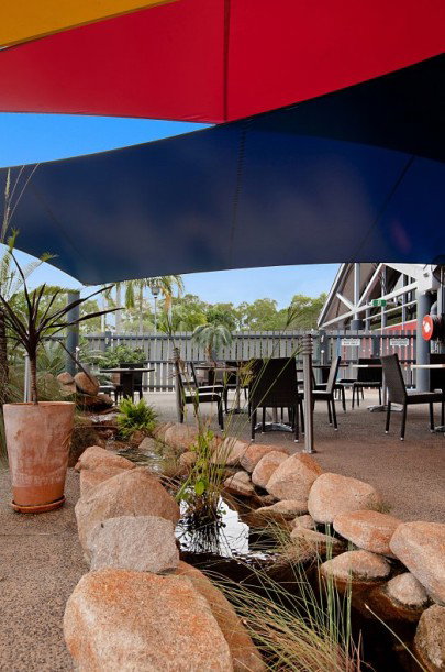 Casuarina NT Accommodation Gladstone