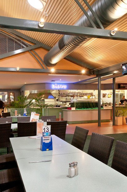 Casuarina All Sports Club - Accommodation Gladstone 3
