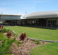 Tracy Village Social and Sports Club - Accommodation Gladstone