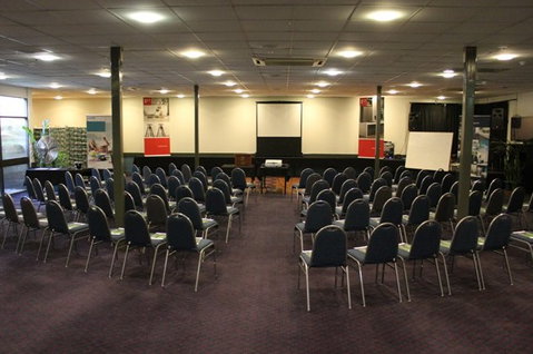 Tracy Village Social And Sports Club - Accommodation Gladstone 1