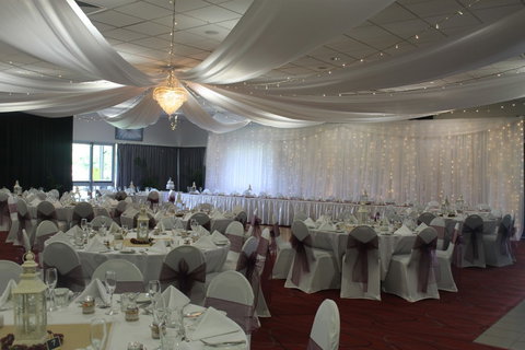 Tracy Village Social And Sports Club - Accommodation Gladstone 2