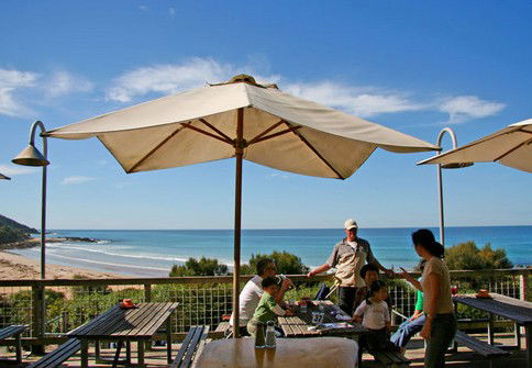 Grey River VIC Accommodation Gladstone
