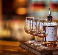 Nant Whisky Bar Salamanca - Accommodation Gladstone