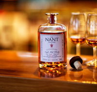 Nant Whisky Bar Melbourne - Accommodation Gladstone