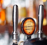 Zierholz Premium Brewery - Accommodation Gladstone