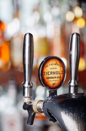 Zierholz Premium Brewery - Accommodation Gladstone 0