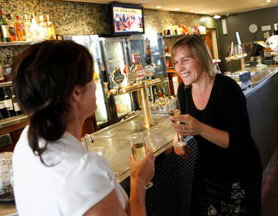 ACT Rugby Union Club - Accommodation Gladstone 1