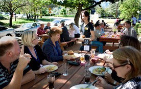 ACT Rugby Union Club - Accommodation Gladstone 2