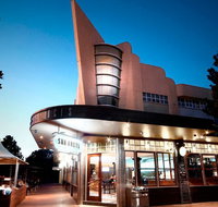 Sub-Urban - Accommodation Gladstone
