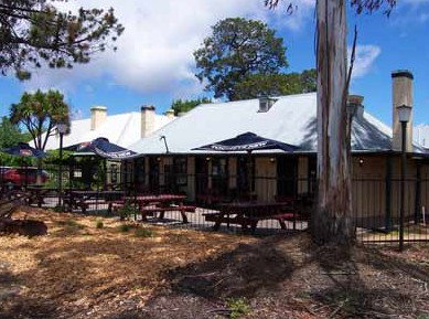 Lyneham ACT Accommodation Gladstone