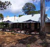 Old Canberra Inn - Accommodation Gladstone