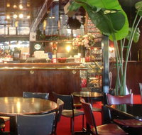 Tilley's - Accommodation Gladstone