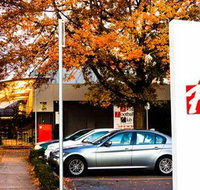 Ainslie Football Club - Accommodation Gladstone