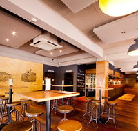 The Duxton - Accommodation Gladstone