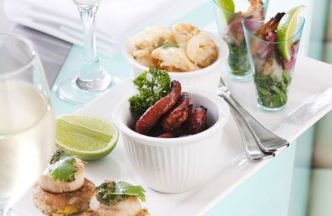 551 Restaurant & Bar - Accommodation Gladstone 3