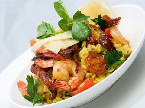 All' Antica Italian Restaurant & Pizzeria - Accommodation Gladstone 0