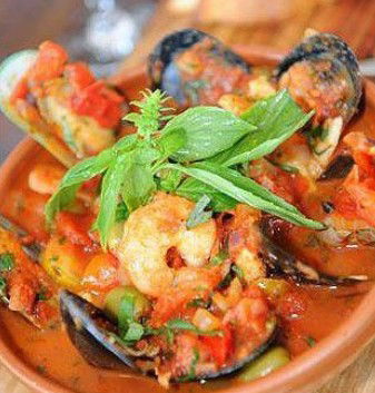 All' Antica Italian Restaurant & Pizzeria - Accommodation Gladstone 1