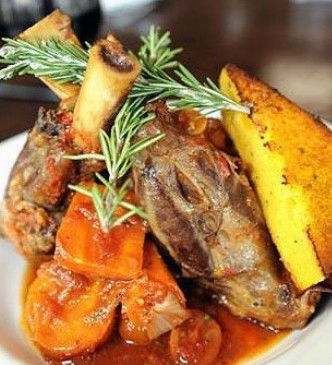 All' Antica Italian Restaurant & Pizzeria - Accommodation Gladstone 2