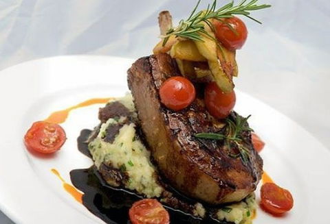 All' Antica Italian Restaurant & Pizzeria - Accommodation Gladstone 3