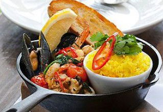Bistro C Restaurant & Bar - Accommodation Gladstone 0