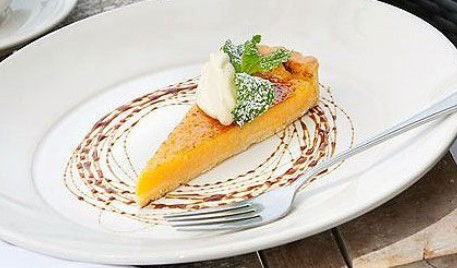 Bistro C Restaurant & Bar - Accommodation Gladstone 4